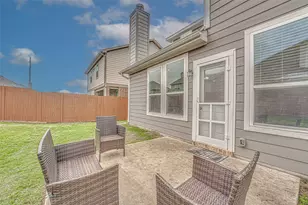 909 Gambel Dr, Sherman, TX 75092 - Photo 33