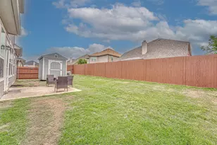 909 Gambel Dr, Sherman, TX 75092 - Photo 35