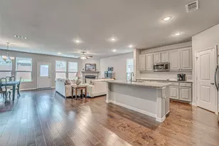 909 Gambel Dr, Sherman, TX 75092 - Photo 9