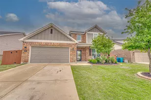 909 Gambel Dr, Sherman, TX 75092 - Photo 39