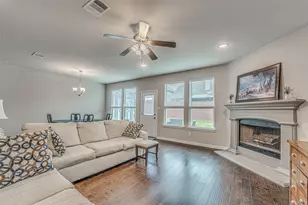 909 Gambel Dr, Sherman, TX 75092 - Photo 13