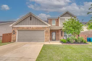 909 Gambel Dr, Sherman, TX 75092 - Photo 1