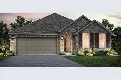 11216 Bolsover Boulevard, Fort Worth, TX 76052 - Photo 1
