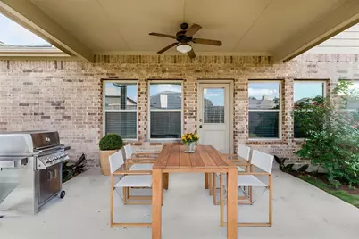 11513 Parade Drive, Frisco, TX 75036 - Photo 17