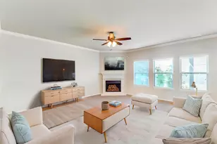 11513 Parade Dr, Frisco, TX 75036 - Photo 9