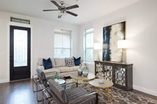 1115 Manacor Ln, Dallas, TX 75212 - Photo 5