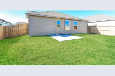 2745 Center Creek Lane, Fort Worth, TX 76108 - Photo 11