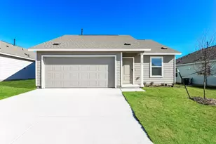 2745 Ctr Crk Ln, Fort Worth, TX 76108 - Photo 1