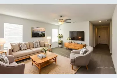 2745 Center Creek Lane, Fort Worth, TX 76108 - Photo 5