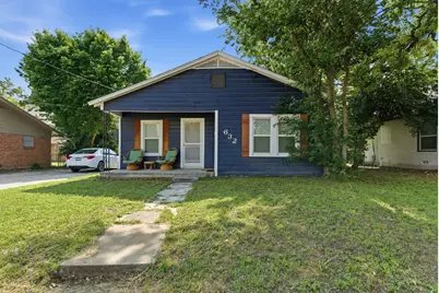 632 N Ollie Street, Stephenville, TX 76401 - Photo 1