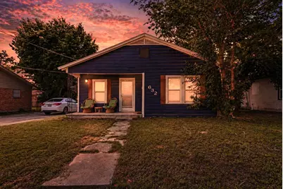632 N Ollie Street, Stephenville, TX 76401 - Photo 3