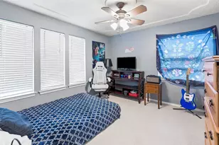 5707 Trail Crest Dr, Arlington, TX 76017 - Photo 21