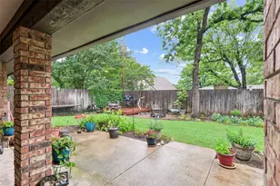 5707 Trail Crest Dr, Arlington, TX 76017 - Photo 25