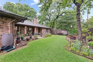 5707 Trail Crest Dr, Arlington, TX 76017 - Photo 3