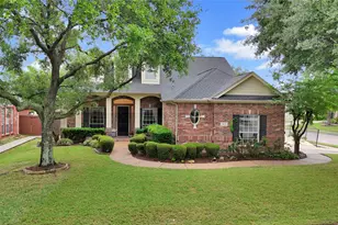 1817 Marble Pass Dr, Flower Mound, TX 75028 - Photo 1