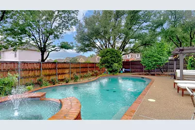 1817 Marble Pass Drive, Flower Mound, TX 75028 - Photo 35