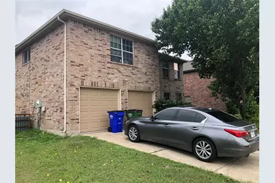 4625 Bridlewood Lane, Balch Springs, TX 75180 - Photo 1