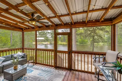 388 County Road 2146, Quitman, TX 75783 - Photo 11