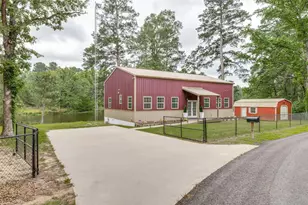 388 Co Rd 2146, Quitman, TX 75783 - Photo 1