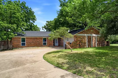 261 Timberlake Drive, Azle, TX 76020 - Photo 3