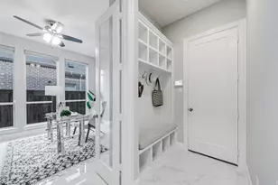 8416 Western, The Colony, TX 75056 - Photo 25