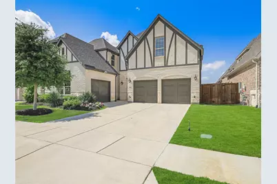 8416 Western, The Colony, TX 75056 - Photo 1