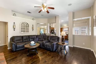 901 Rutherford Dr, Mesquite, TX 75149 - Photo 9