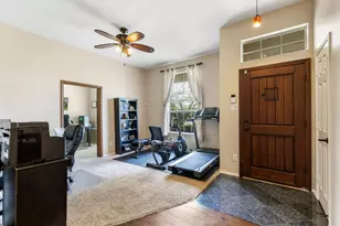 901 Rutherford Dr, Mesquite, TX 75149 - Photo 5