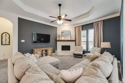 1305 Cheyenne Drive, Aubrey, TX 76227 - Photo 5