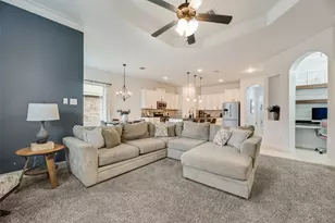 1305 Cheyenne Dr, Aubrey, TX 76227 - Photo 19
