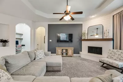 1305 Cheyenne Drive, Aubrey, TX 76227 - Photo 15