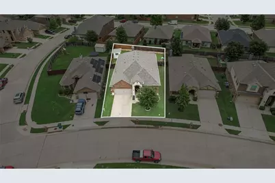 1305 Cheyenne Drive, Aubrey, TX 76227 - Photo 37
