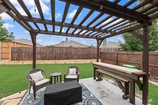 1305 Cheyenne Dr, Aubrey, TX 76227 - Photo 33