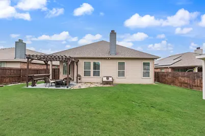 1305 Cheyenne Drive, Aubrey, TX 76227 - Photo 35
