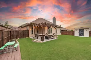 1305 Cheyenne Dr, Aubrey, TX 76227 - Photo 37