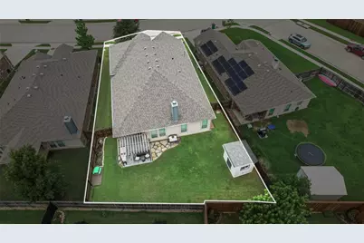 1305 Cheyenne Drive, Aubrey, TX 76227 - Photo 35