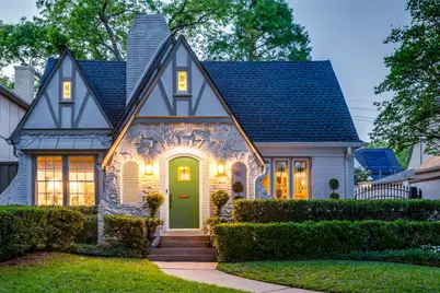 4504 Livingston Avenue, Highland Park, TX 75205 - Photo 1
