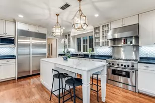 4504 Livingston Ave, Highland Park, TX 75205 - Photo 13