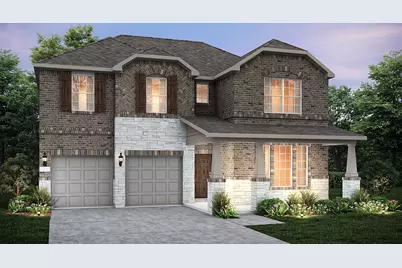 1220 Verbena Street, Princeton, TX 75407 - Photo 1