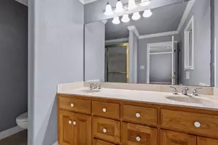 1692 W Tate St, Robinson, TX 76706 - Photo 9