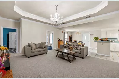 1692 W Tate Street, Robinson, TX 76706 - Photo 1