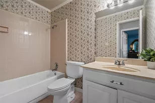 1692 W Tate St, Robinson, TX 76706 - Photo 15