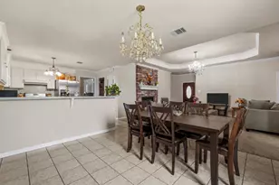 1692 W Tate St, Robinson, TX 76706 - Photo 7