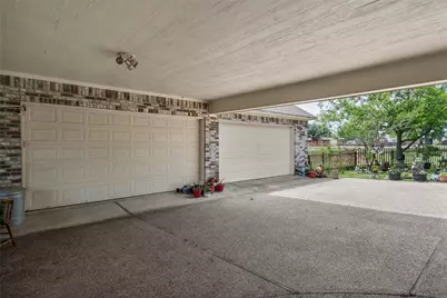 1692 W Tate Street, Robinson, TX 76706 - Photo 19