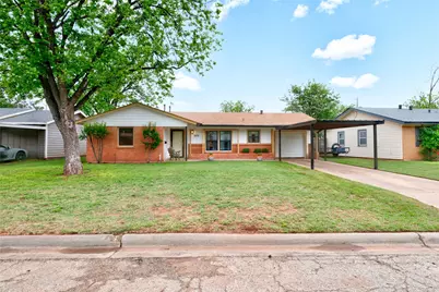 3271 Sherry Lane, Abilene, TX 79603 - Photo 1