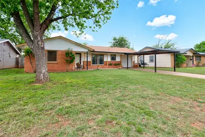 3271 Sherry Lane, Abilene, TX 79603 - Photo 3