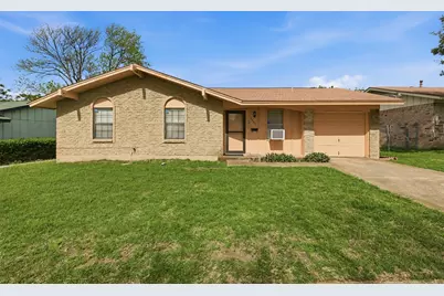 6435 Moonhill Drive, Dallas, TX 75241 - Photo 1