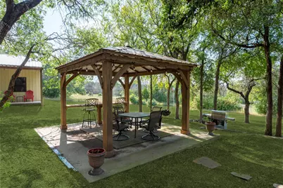 138 Bluff Creek Road, Weatherford, TX 76087 - Photo 25