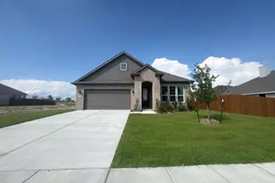 609 Sand Piper Ln, Anna, TX 75409 - Photo 1