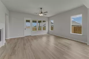609 Sand Piper Ln, Anna, TX 75409 - Photo 5